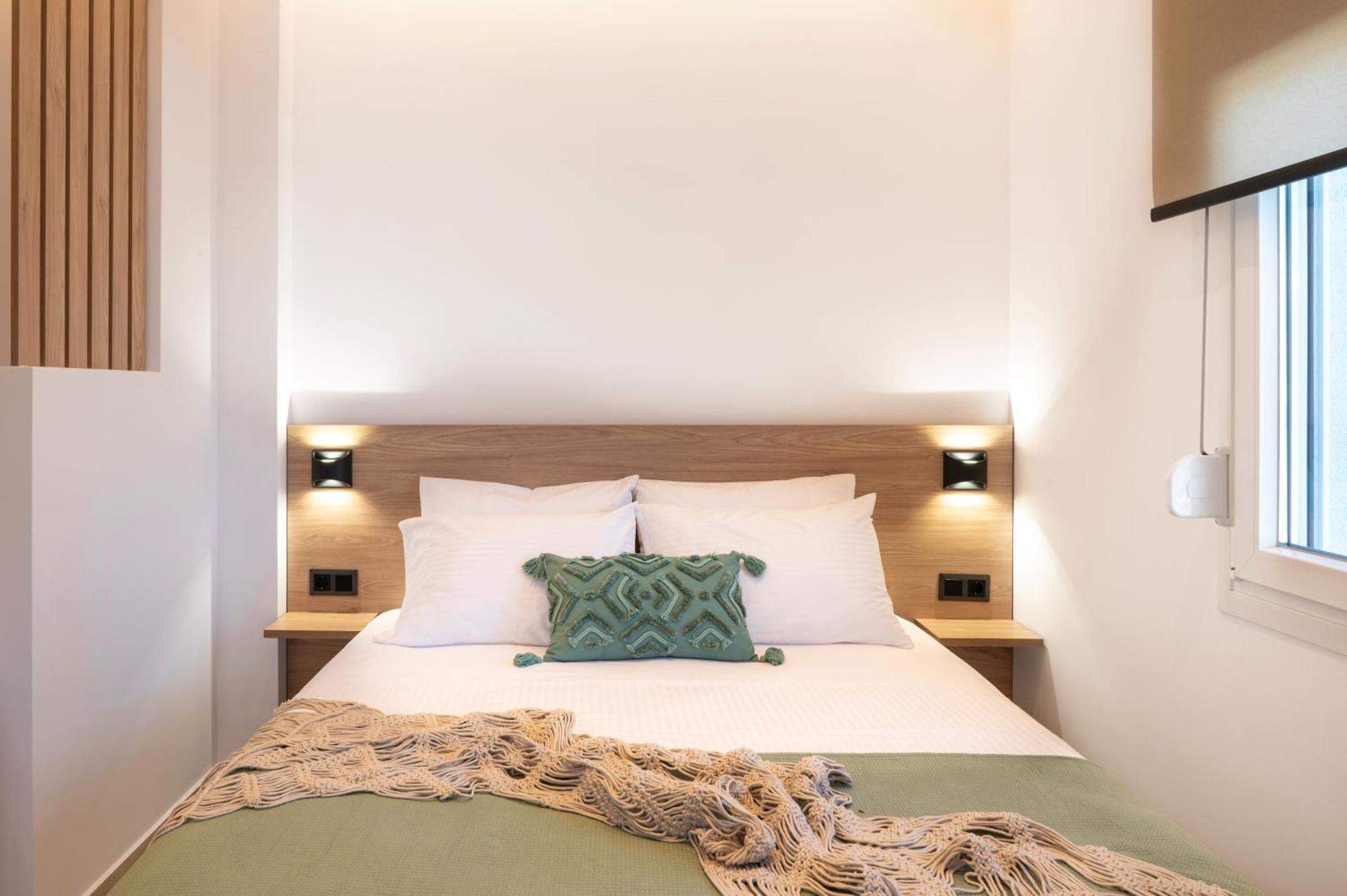 Apartament Aqua Breeze *