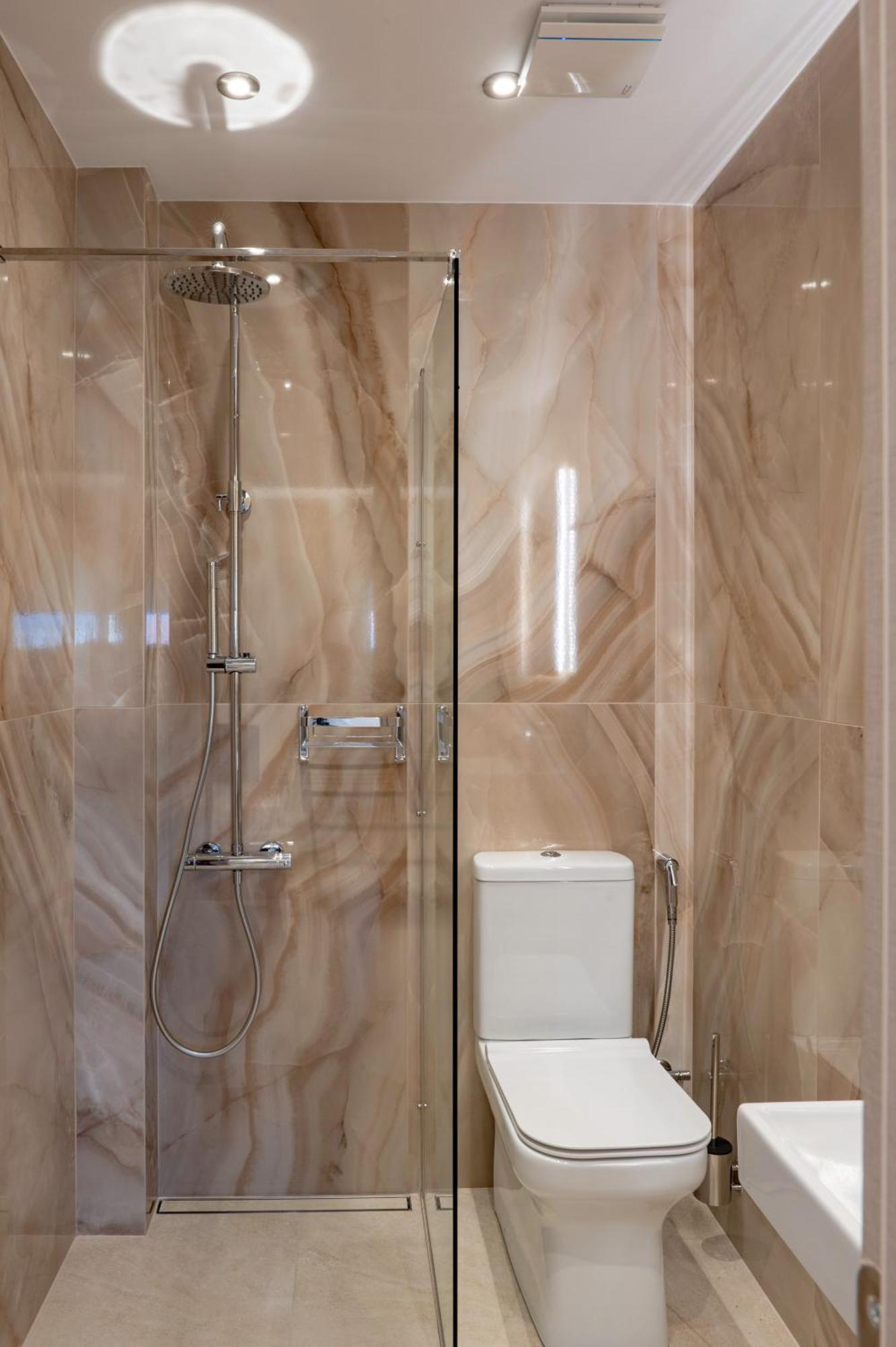 Aqua Breeze Apartament
