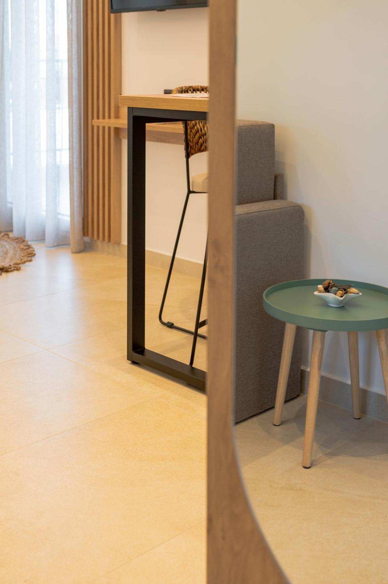 Apartament Aqua Breeze