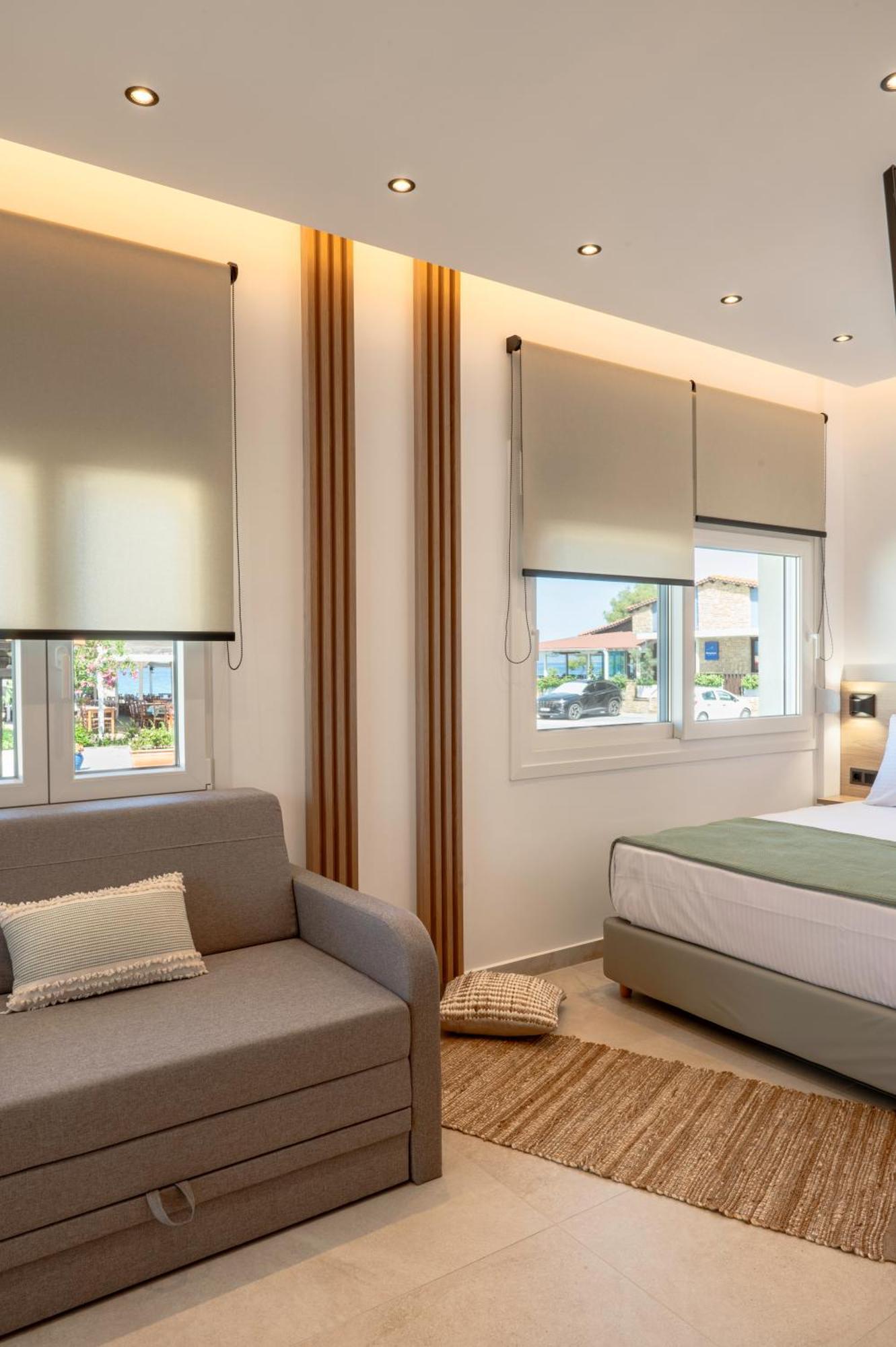 Apartament Aqua Breeze