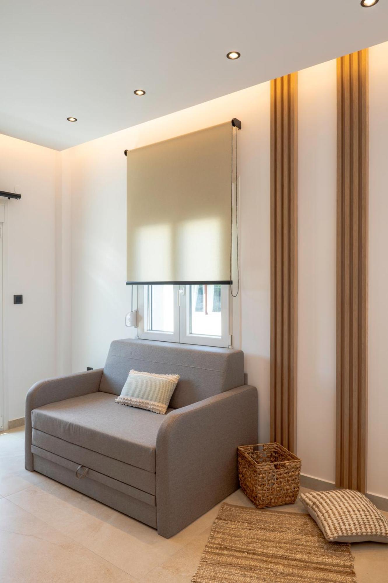 Apartament Aqua Breeze Ierissós