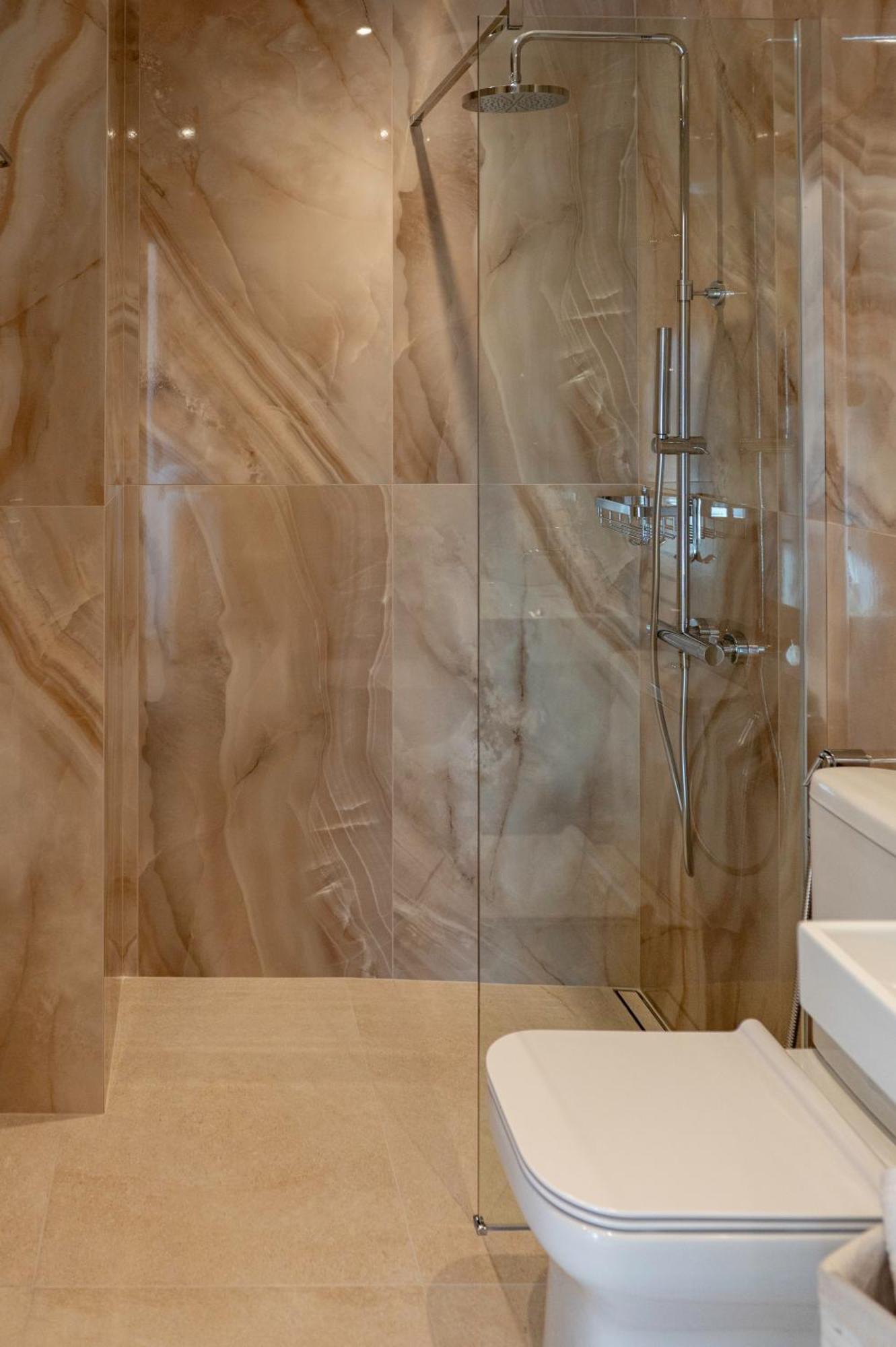 Apartament Aqua Breeze