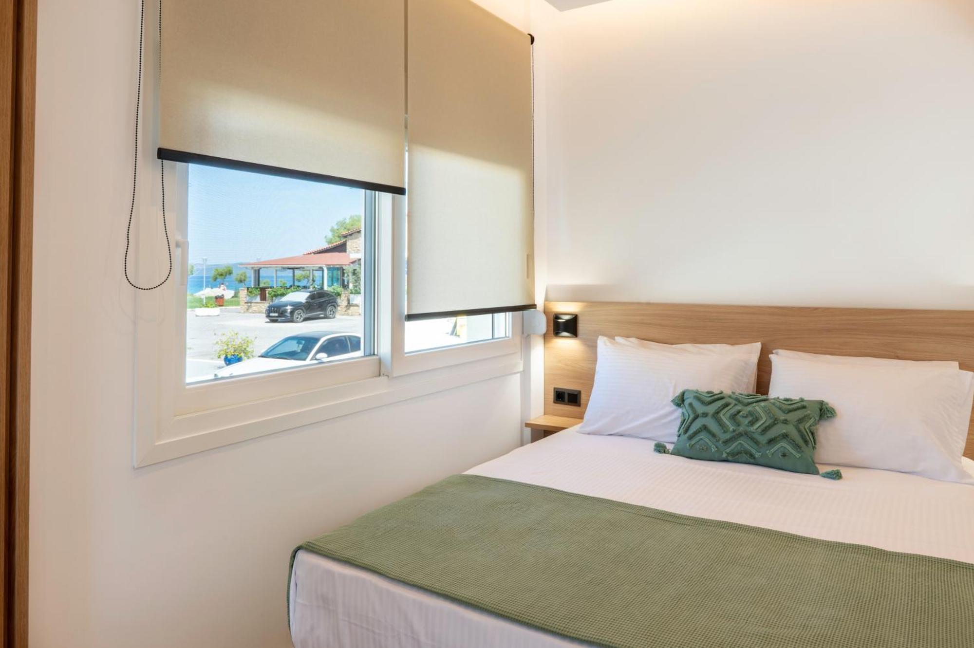 Apartament Aqua Breeze