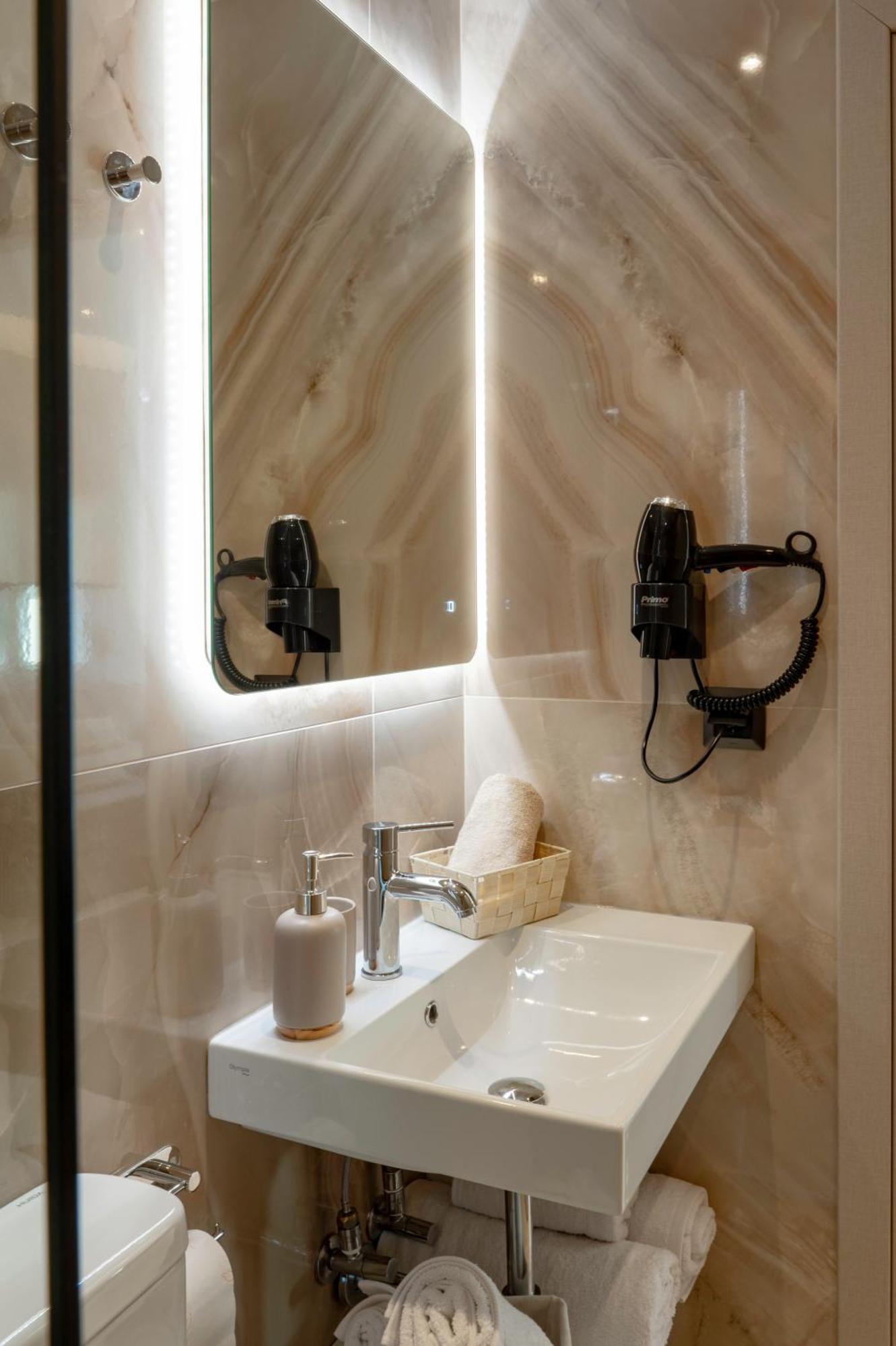 Apartament Aqua Breeze Ierissós