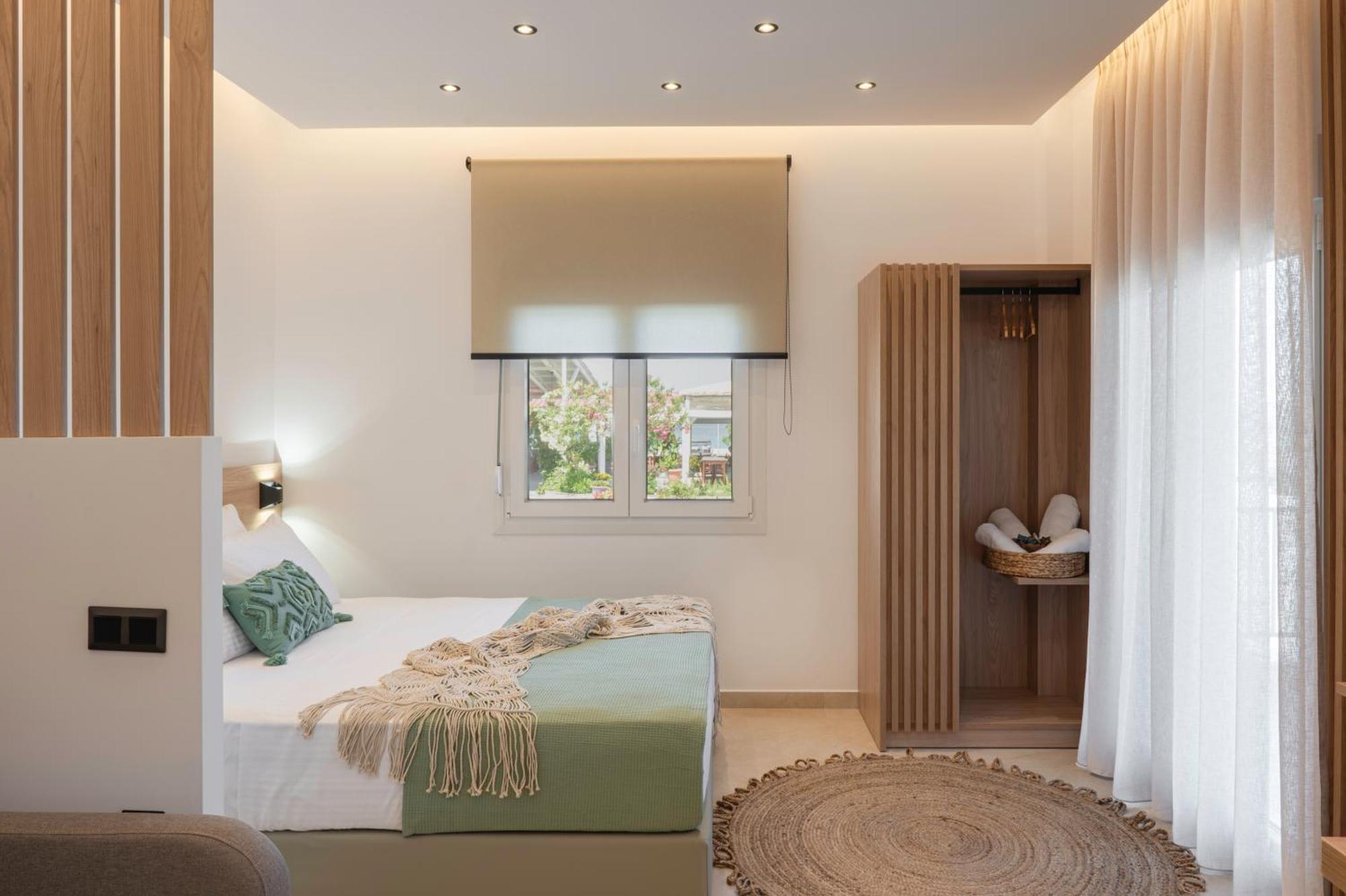 Aqua Breeze Apartment *