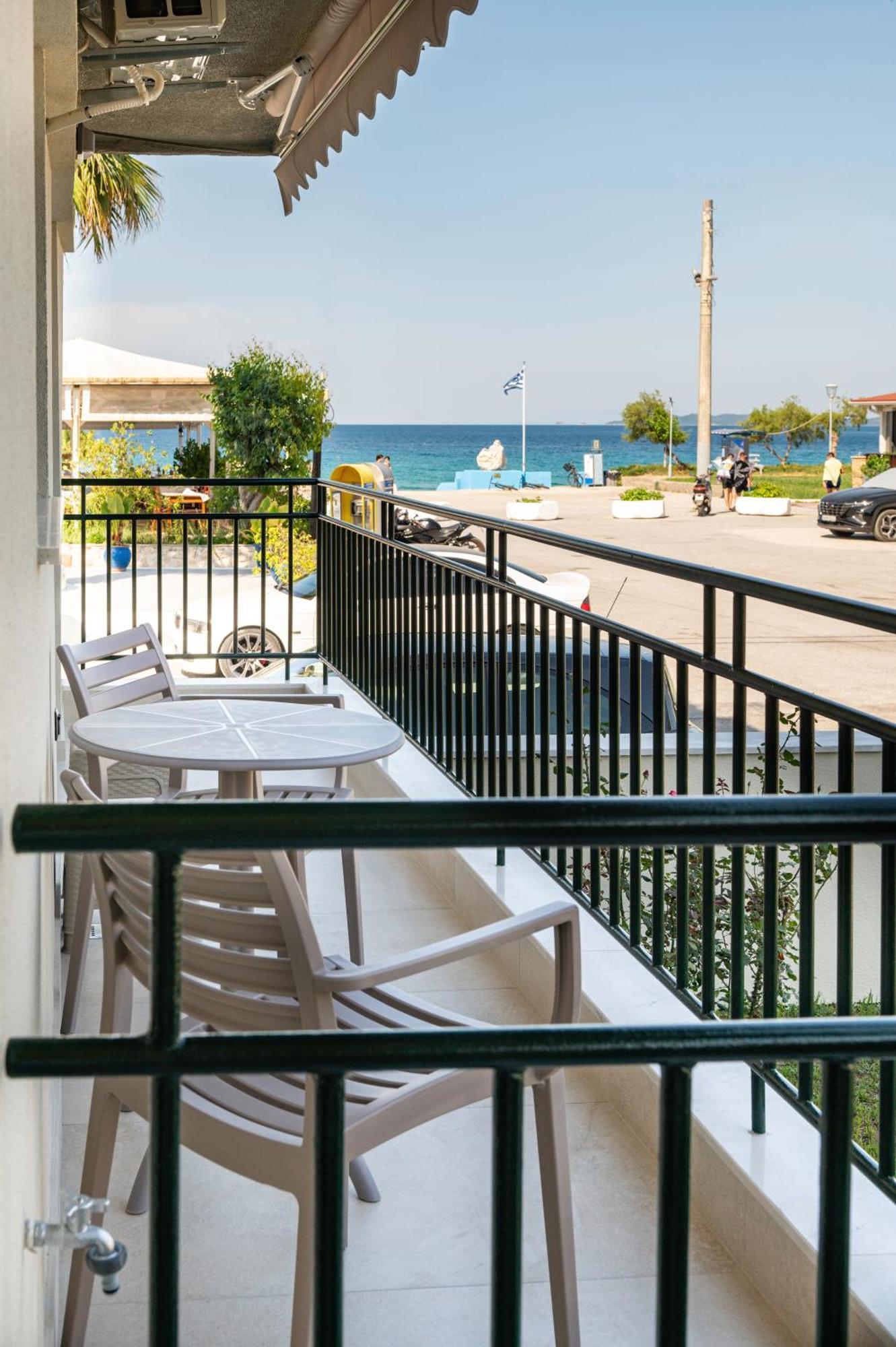 Apartment Aqua Breeze *